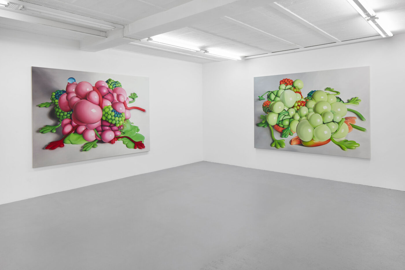 Galerie Lange + Pult – Till Rabus