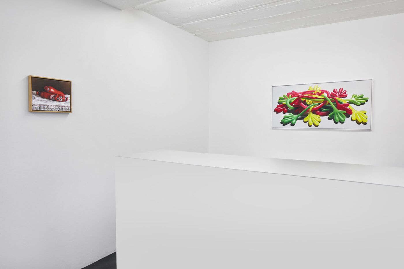 Galerie Lange + Pult – Till Rabus