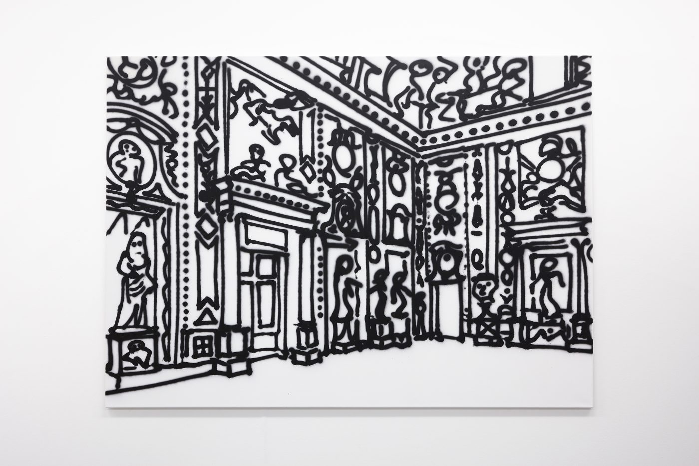 Galerie Lange + Pult – Artmonte-carlo 2016