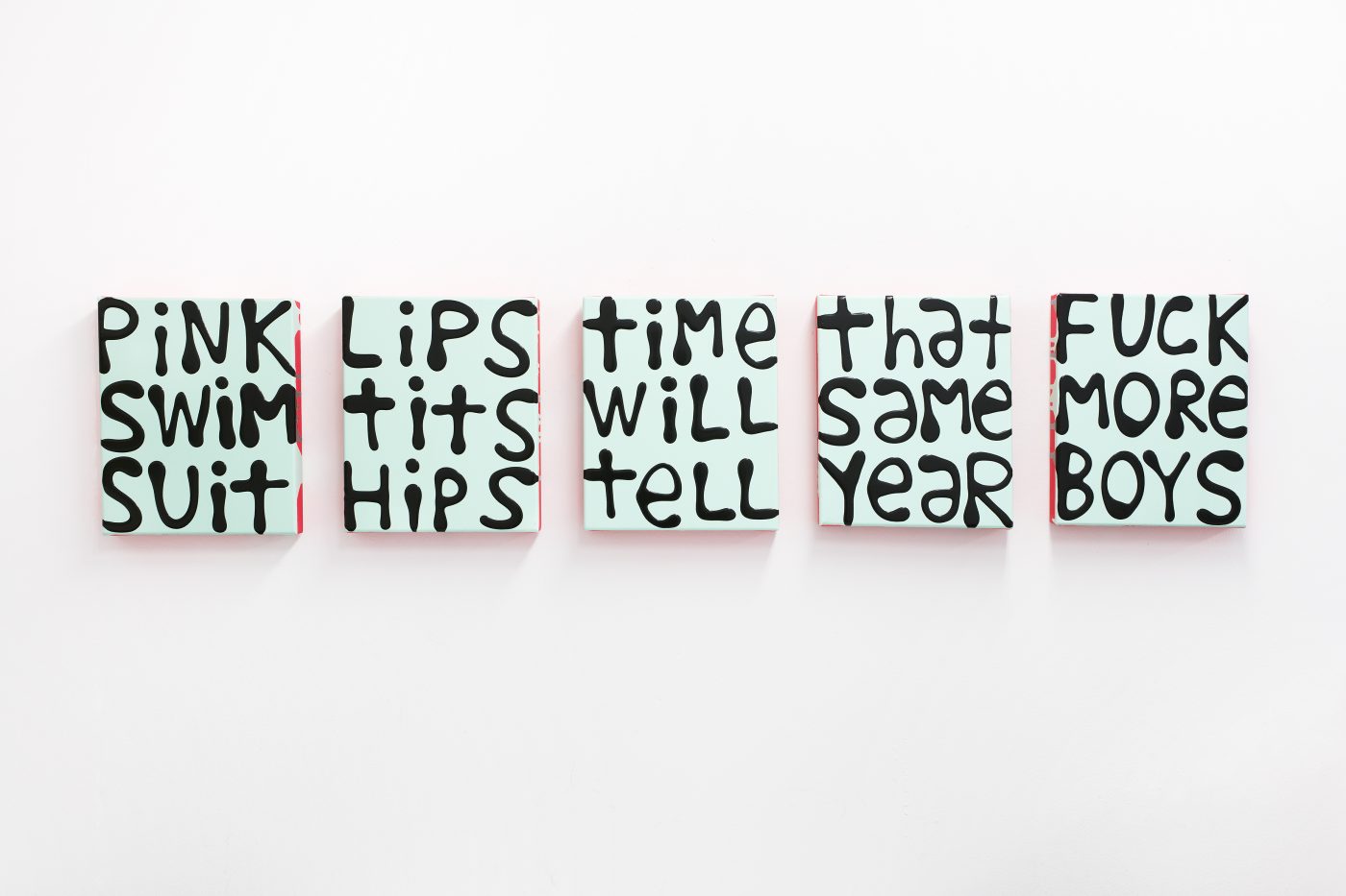 Galerie Lange + Pult – Hadrien Dussoix