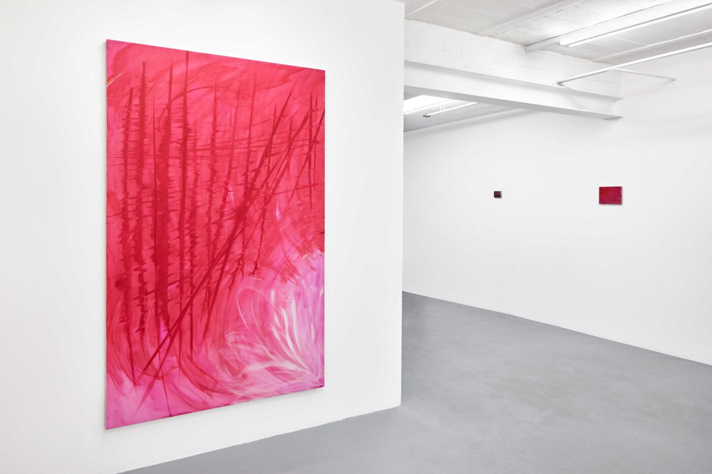 Galerie Lange + Pult – Augusta Lardy Micheli