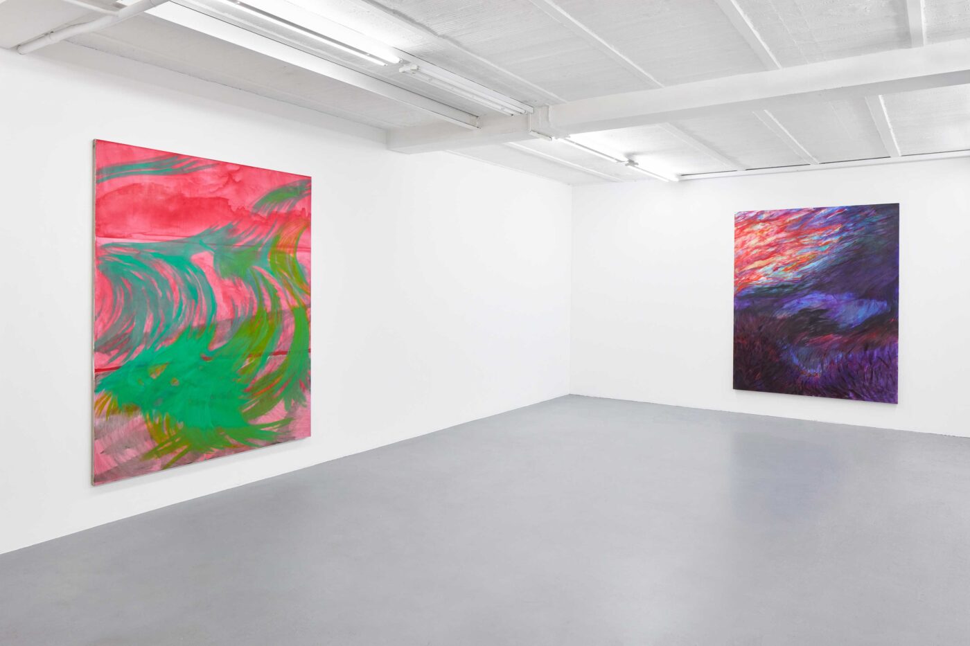 Galerie Lange + Pult – Augusta Lardy Micheli