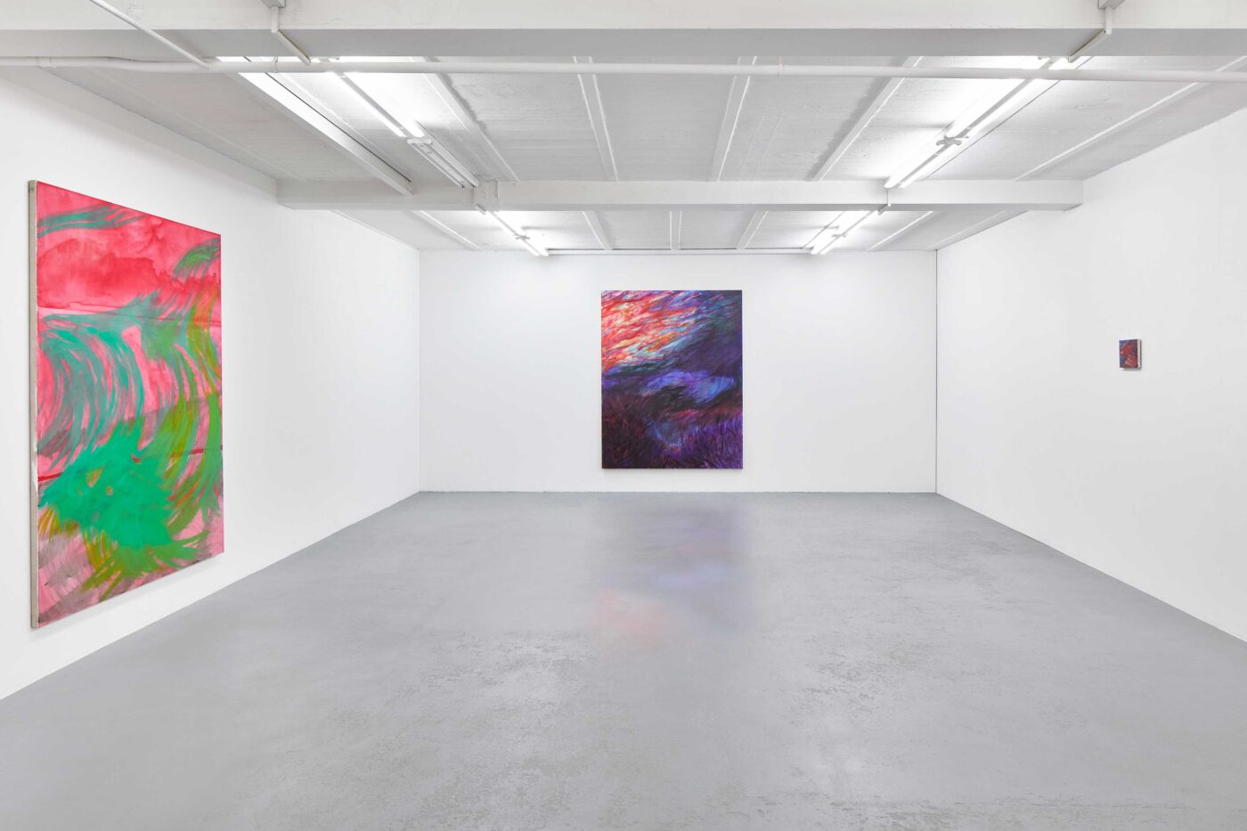 Galerie Lange + Pult – Augusta Lardy Micheli