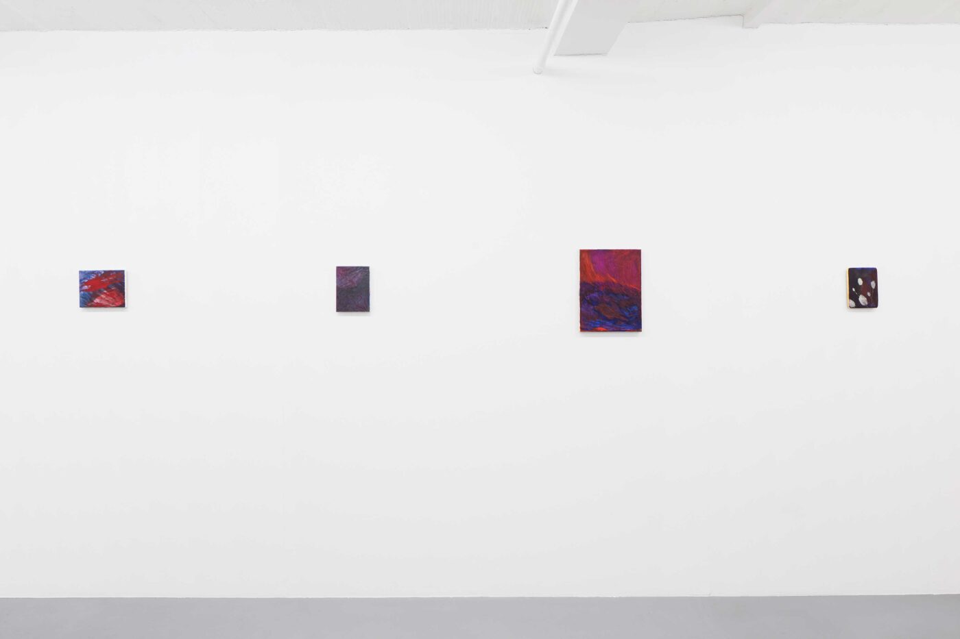 Galerie Lange + Pult – Augusta Lardy Micheli