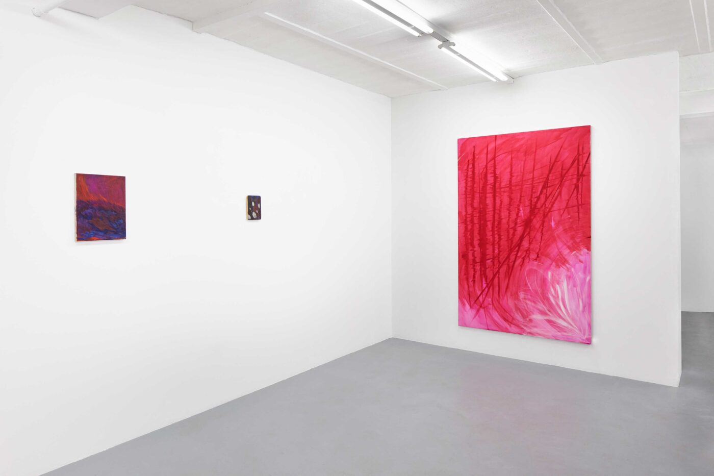 Galerie Lange + Pult – Augusta Lardy Micheli