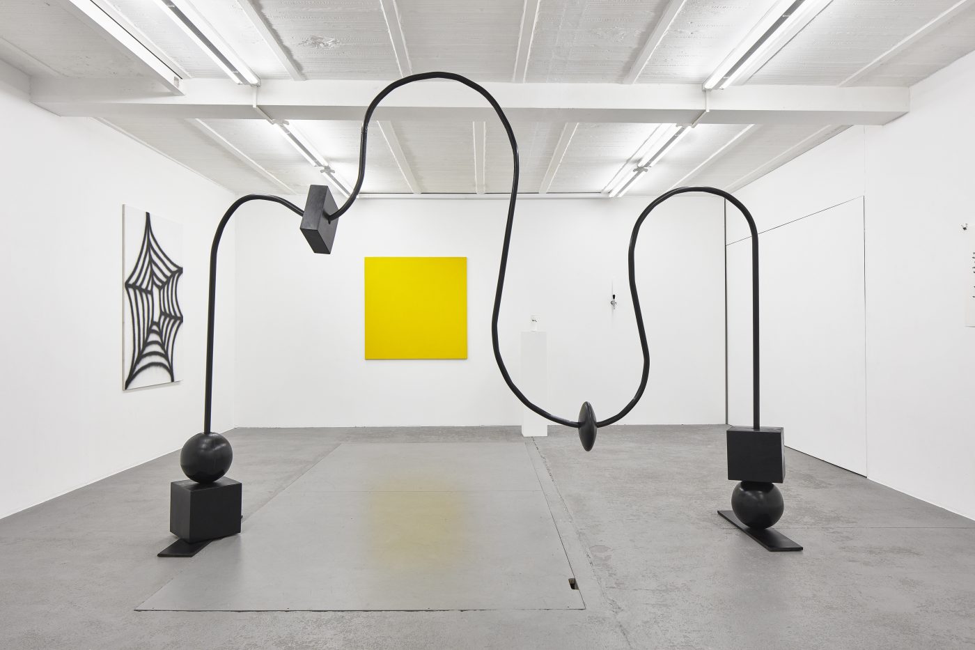 Galerie Lange + Pult – SNACK