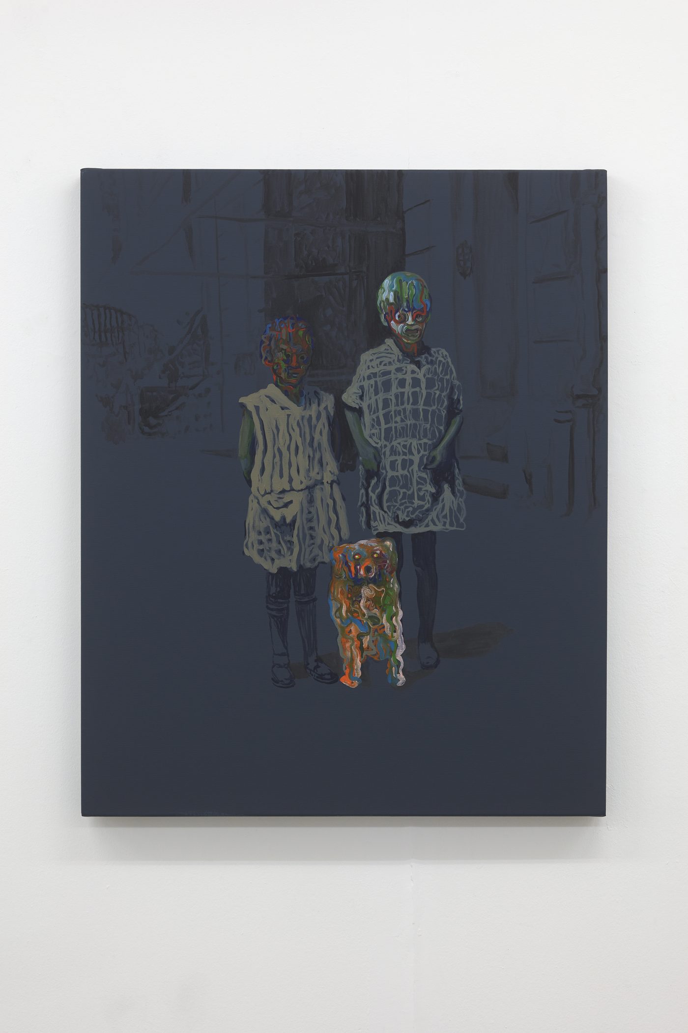 Galerie Lange + Pult – SNACK