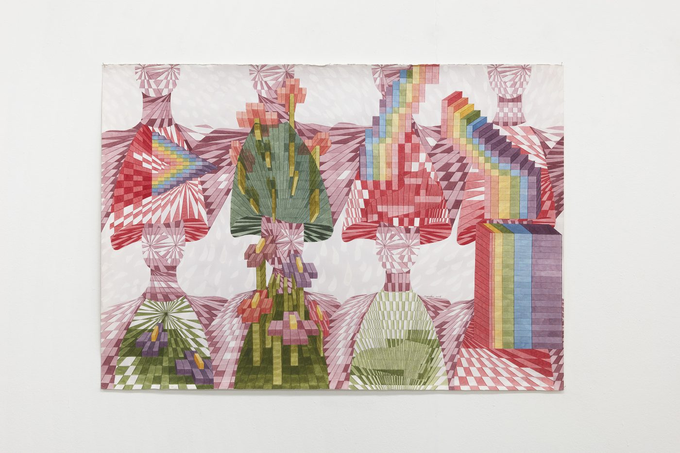 Galerie Lange + Pult – SNACK
