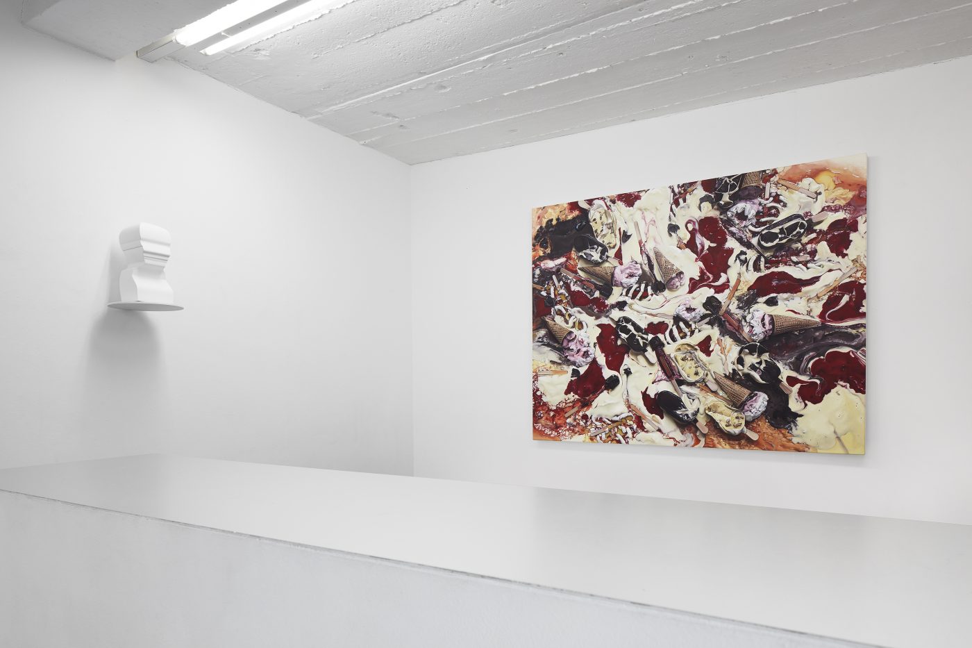 Galerie Lange + Pult – SNACK