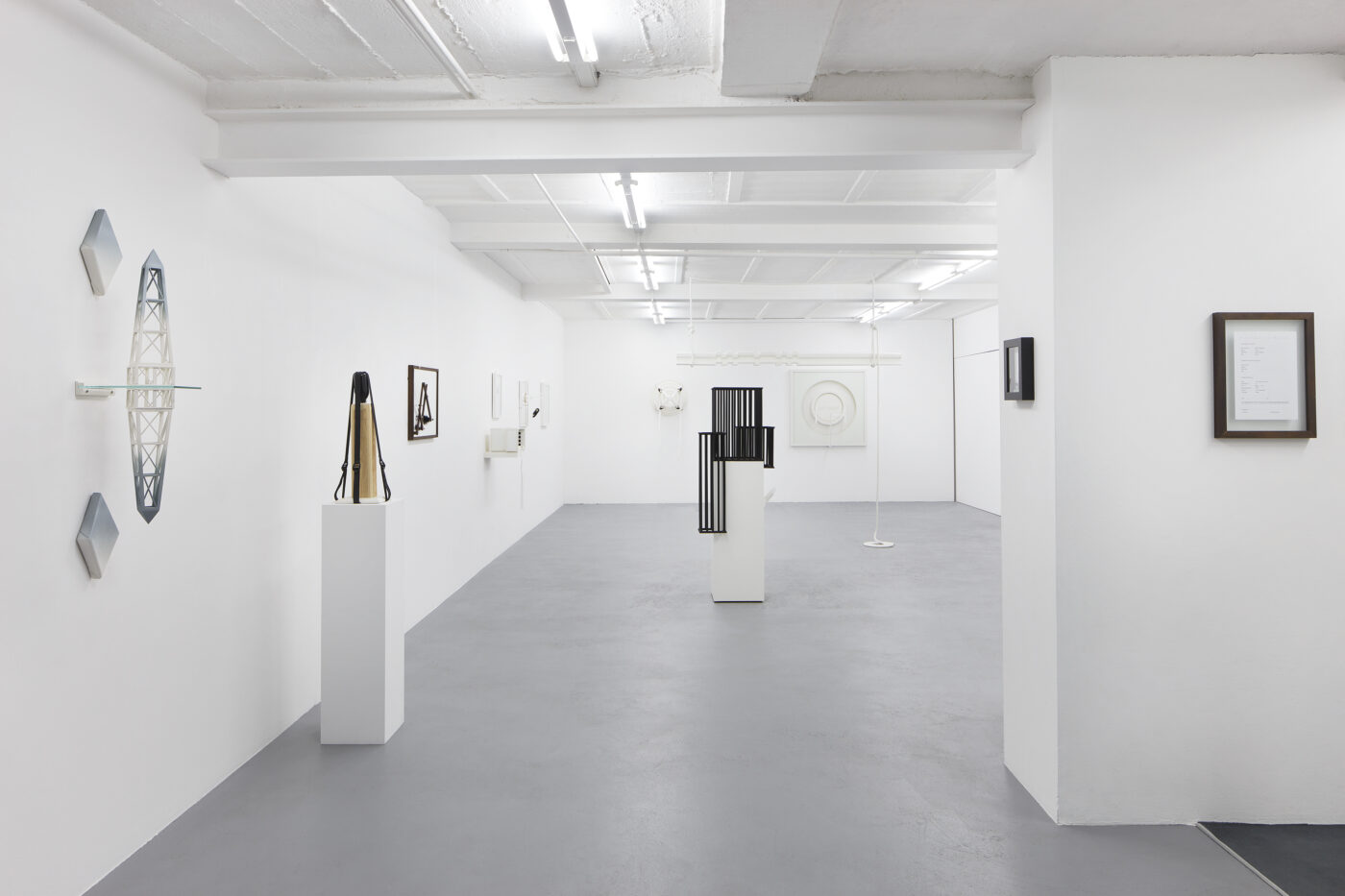 Galerie Lange + Pult – Sebastian Muniz