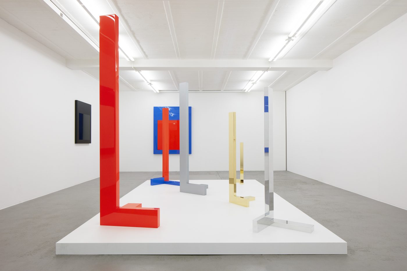 Galerie Lange + Pult – Gerold Miller