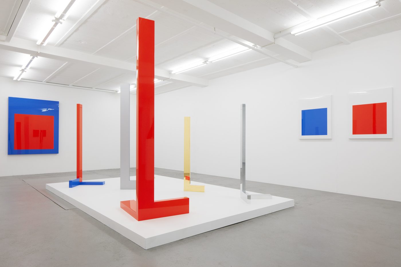 Galerie Lange + Pult – Gerold Miller