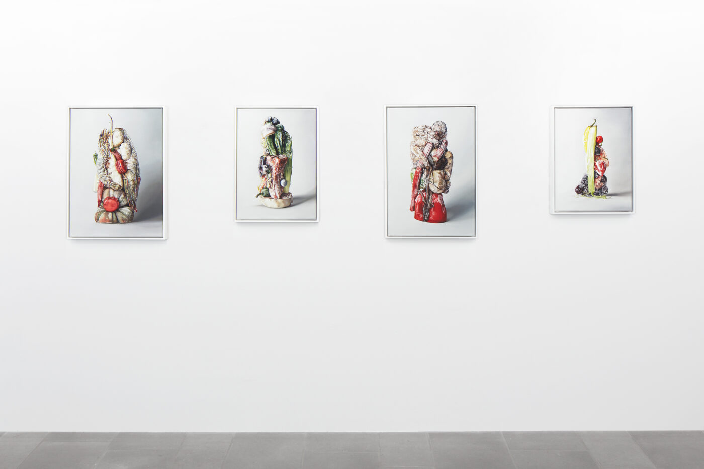 Galerie Lange + Pult – Till Rabus