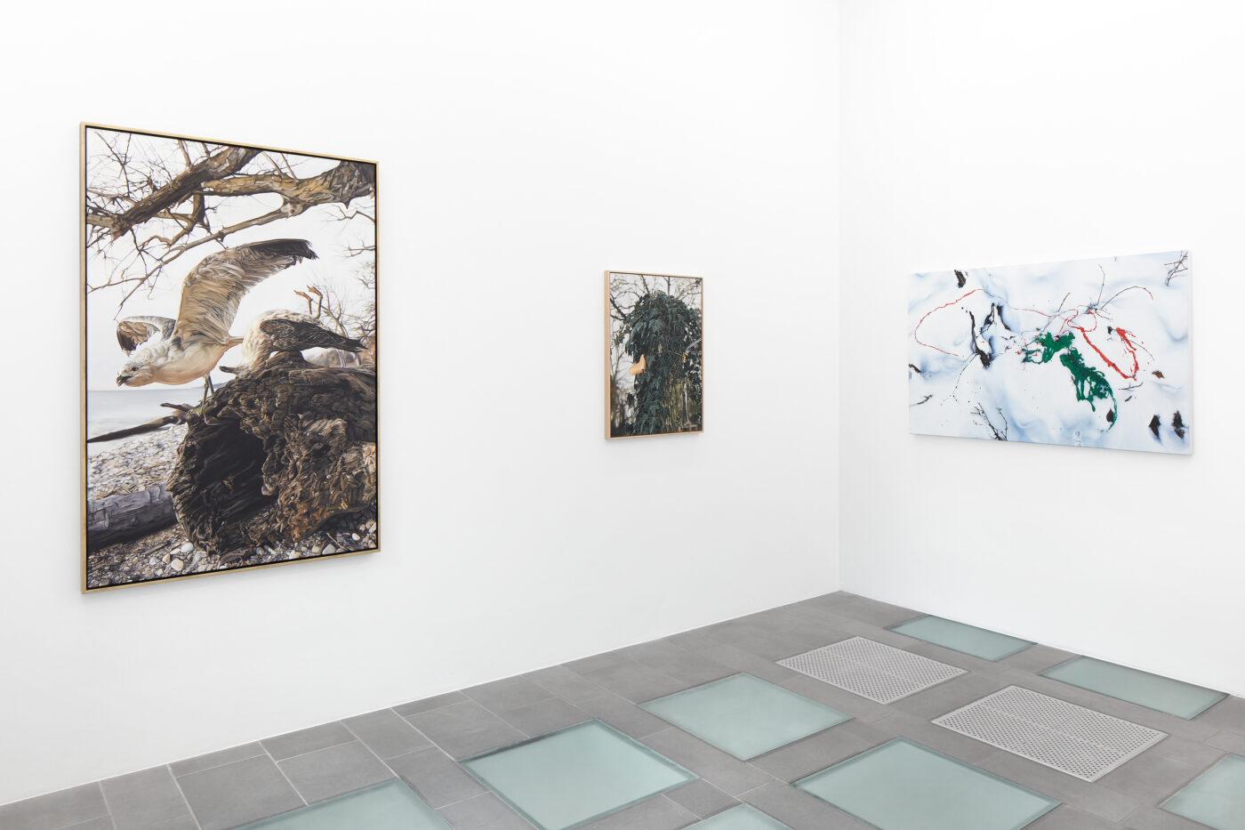 Galerie Lange + Pult – Till Rabus