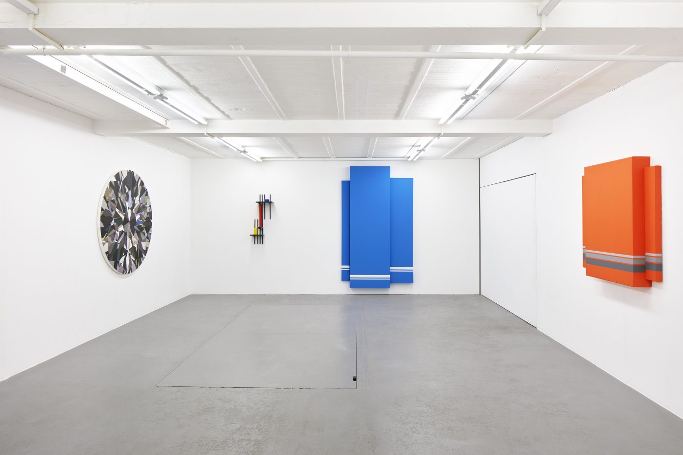 Galerie Lange + Pult – Mathieu Mercier