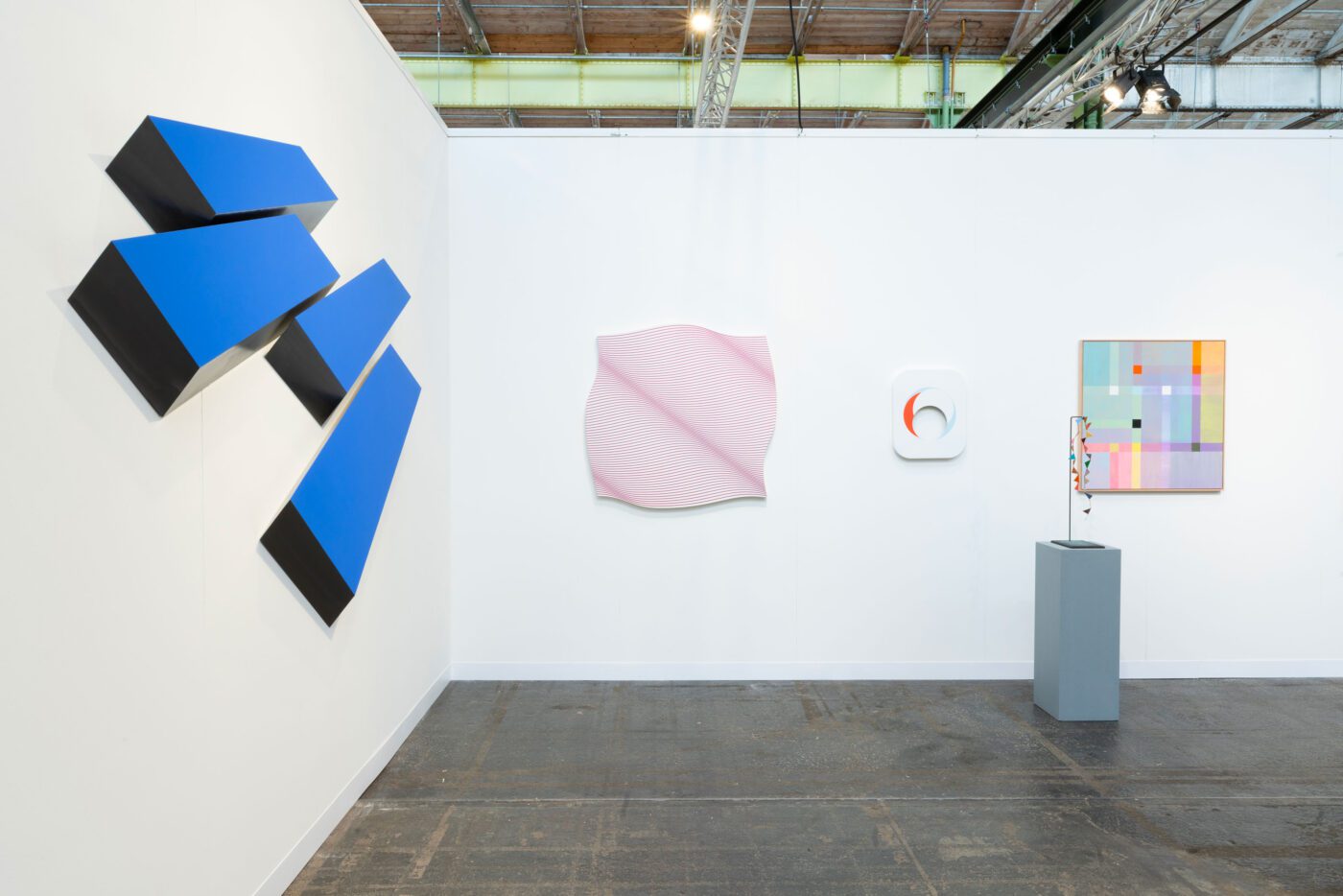 Galerie Lange + Pult – Enter Art Fair Copenhagen