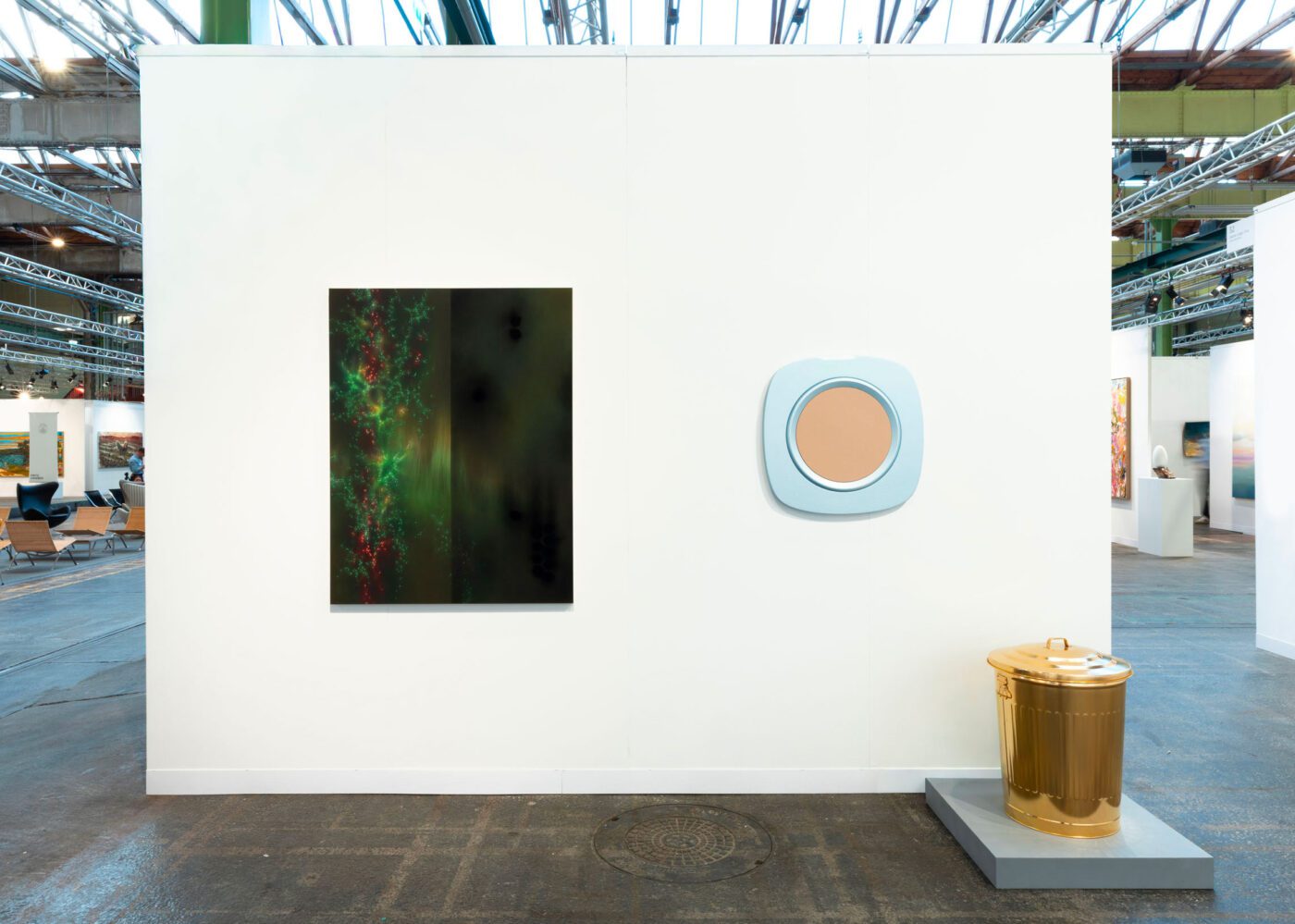 Galerie Lange + Pult – Enter Art Fair Copenhagen