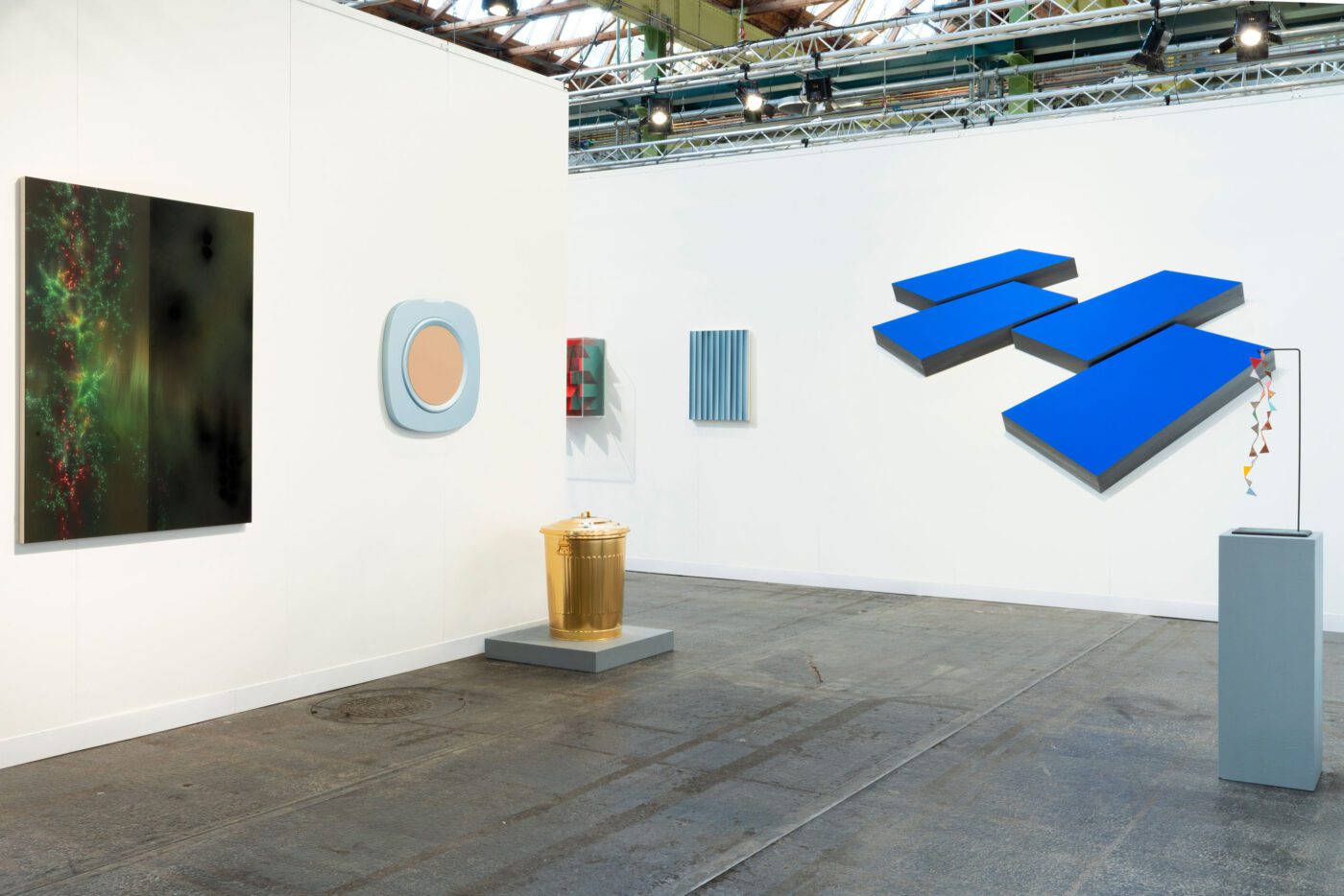 Galerie Lange + Pult – Enter Art Fair Copenhagen