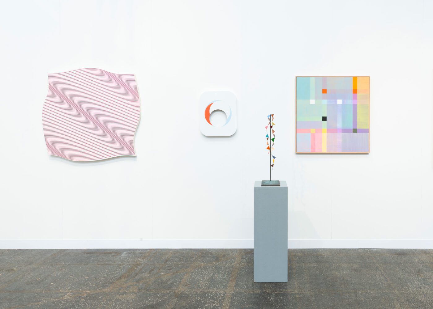 Galerie Lange + Pult – Enter Art Fair Copenhagen