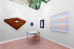 Galerie Lange + Pult – Art Paris 2025