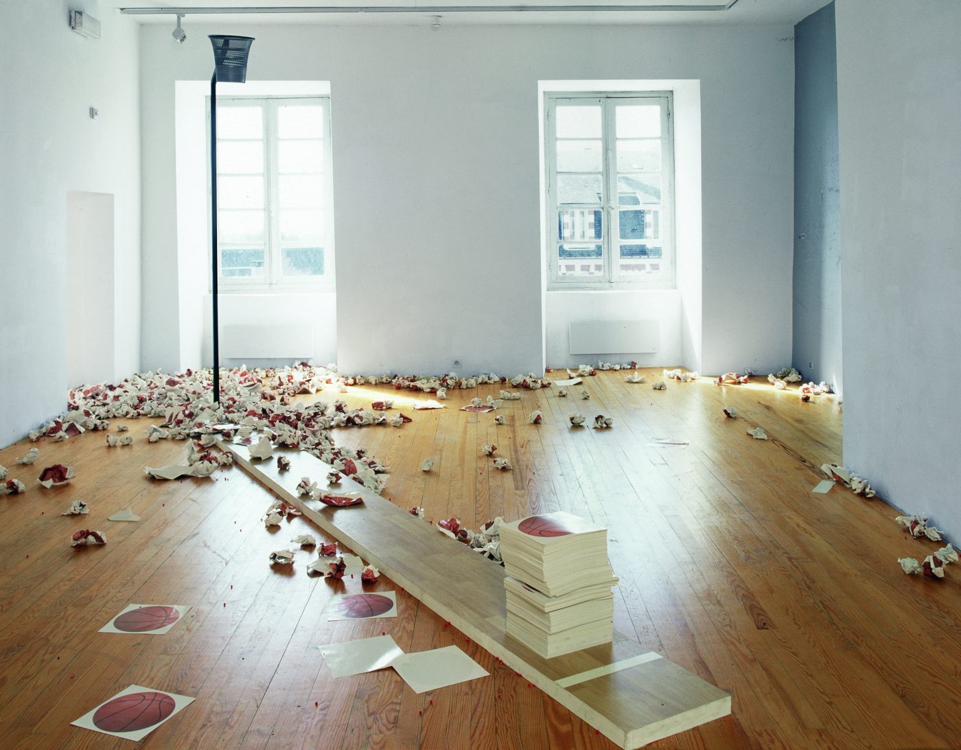 Galerie Lange + Pult – Lilian Bourgeat