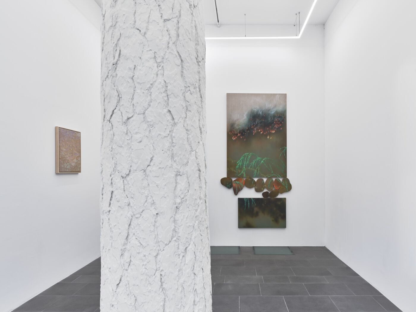 Galerie Lange + Pult – QUAE EST IN NATURA
