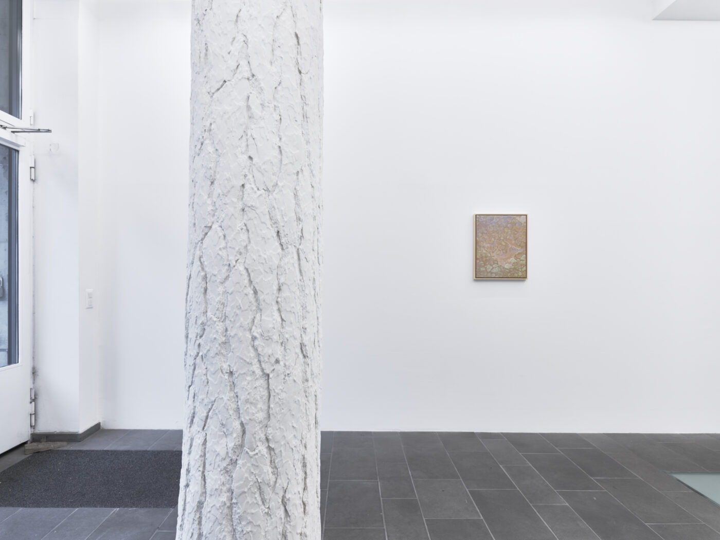Galerie Lange + Pult – QUAE EST IN NATURA