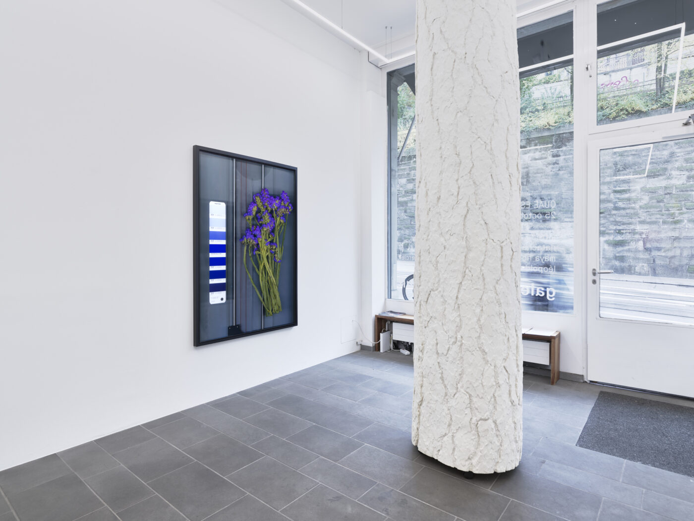 Galerie Lange + Pult – QUAE EST IN NATURA