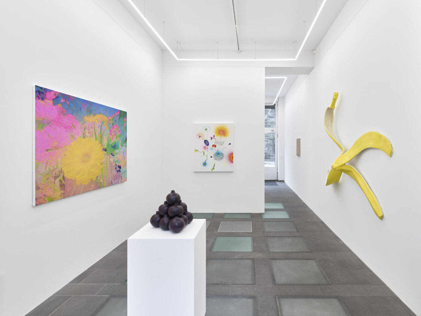 Galerie Lange + Pult – QUAE EST IN NATURA