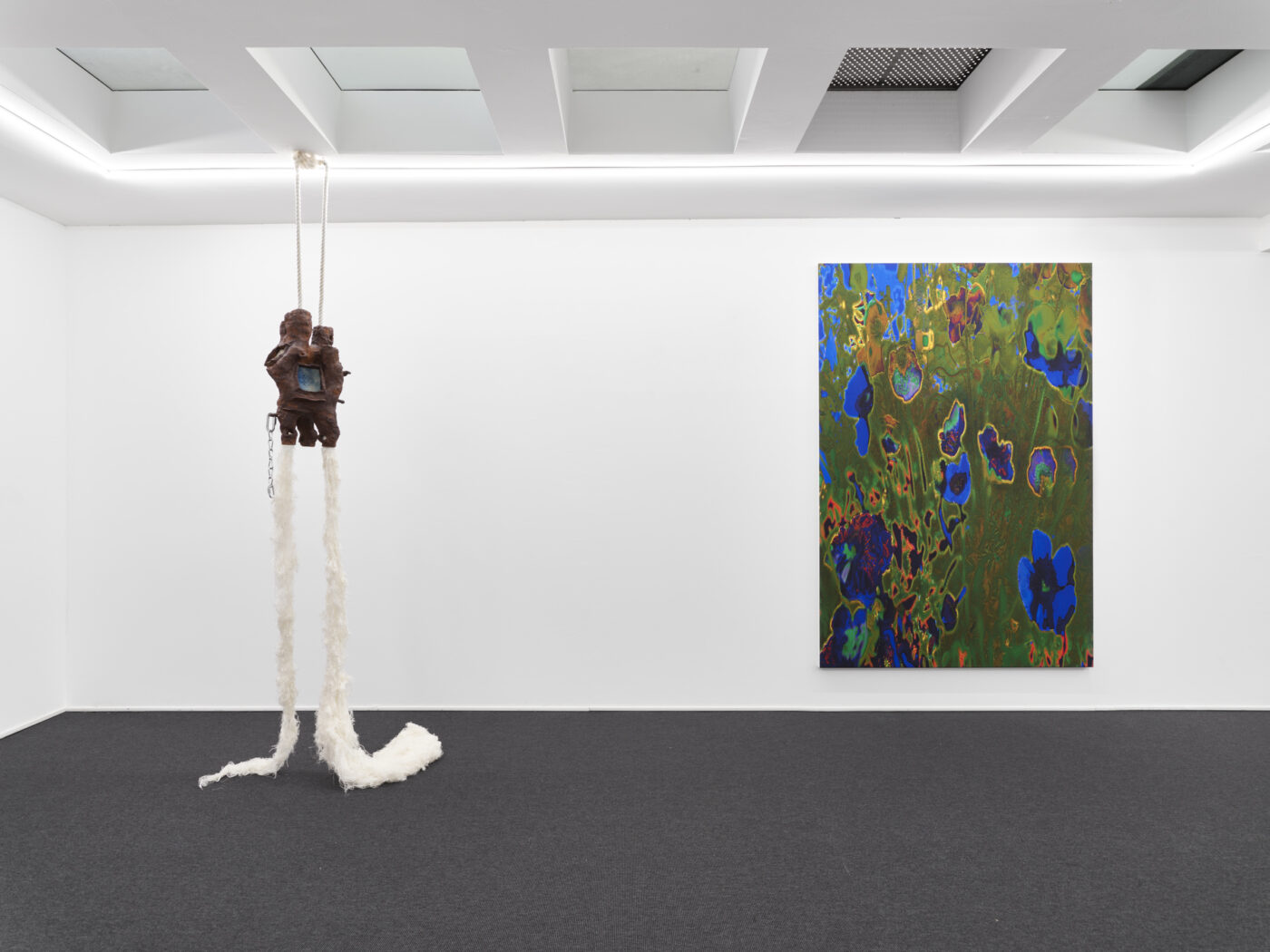 Galerie Lange + Pult – QUAE EST IN NATURA