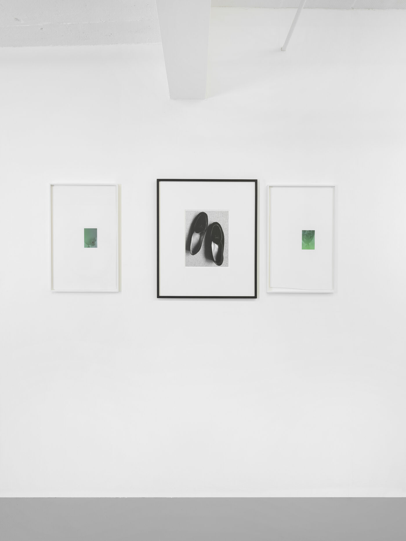 Galerie Lange + Pult – Alfredo Aceto