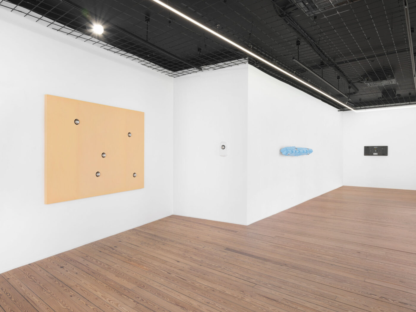 Galerie Lange + Pult – Alfredo Aceto