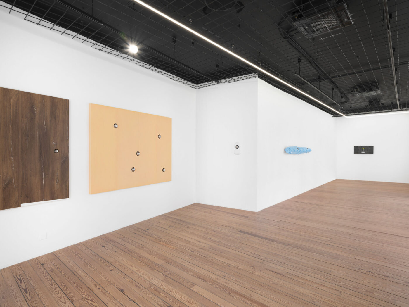 Galerie Lange + Pult – Alfredo Aceto