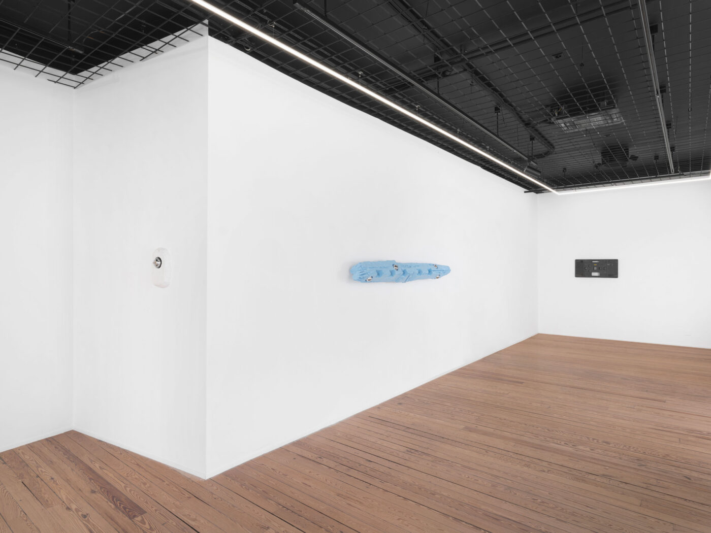 Galerie Lange + Pult – Alfredo Aceto