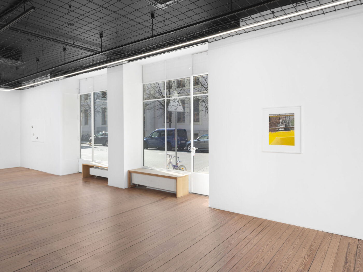 Galerie Lange + Pult – Alfredo Aceto