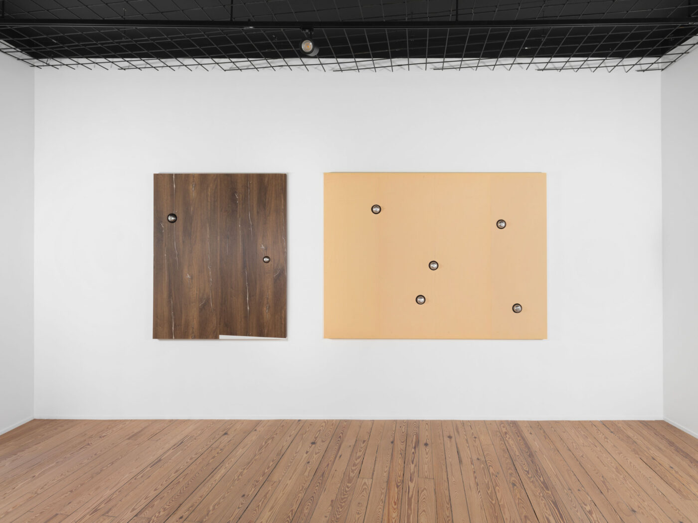 Galerie Lange + Pult – Alfredo Aceto