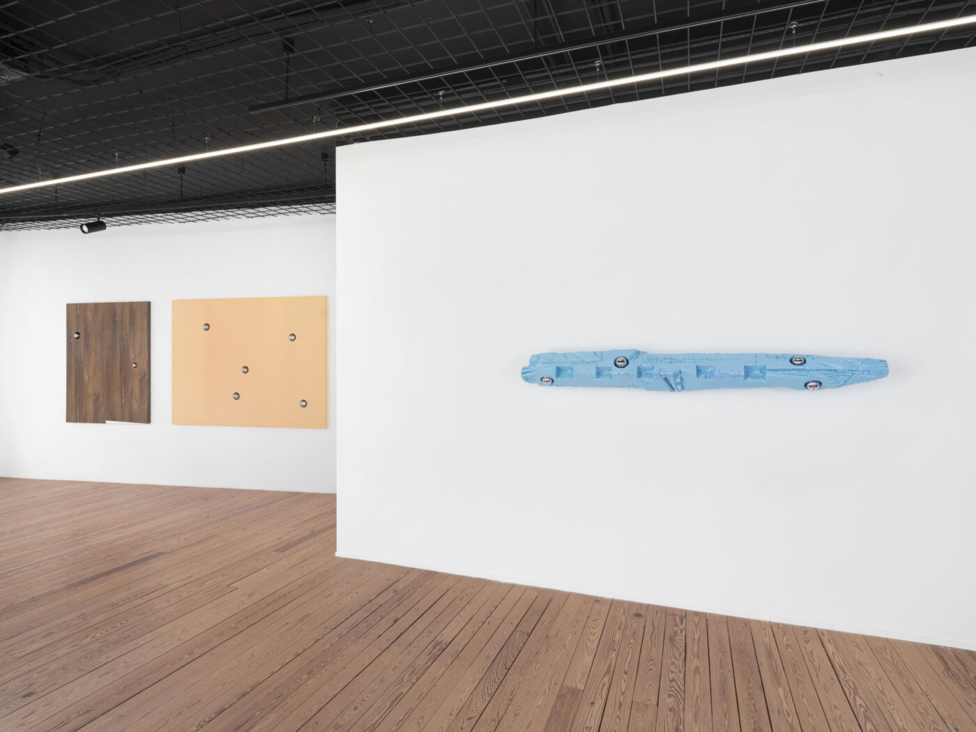Galerie Lange + Pult – Alfredo Aceto