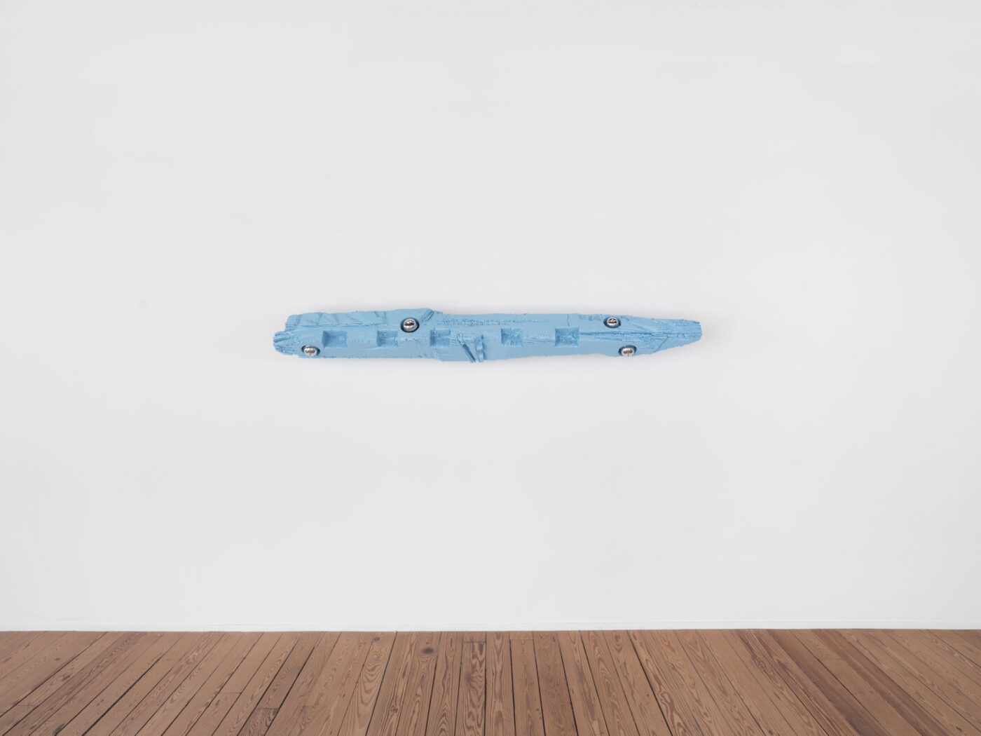 Galerie Lange + Pult – Alfredo Aceto