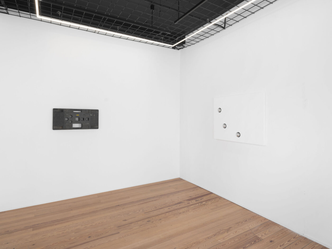 Galerie Lange + Pult – Alfredo Aceto