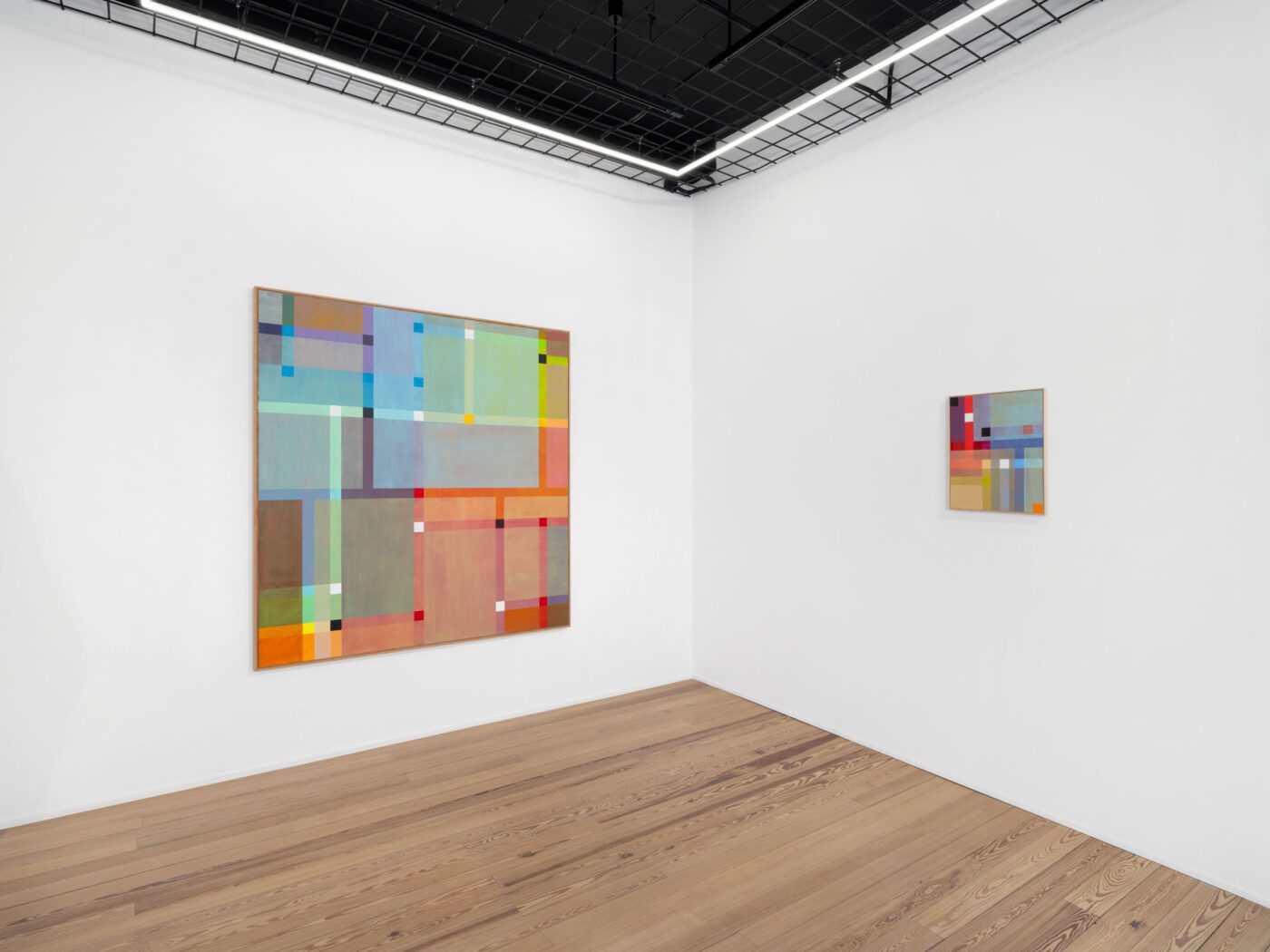 Galerie Lange + Pult – Beat Zoderer