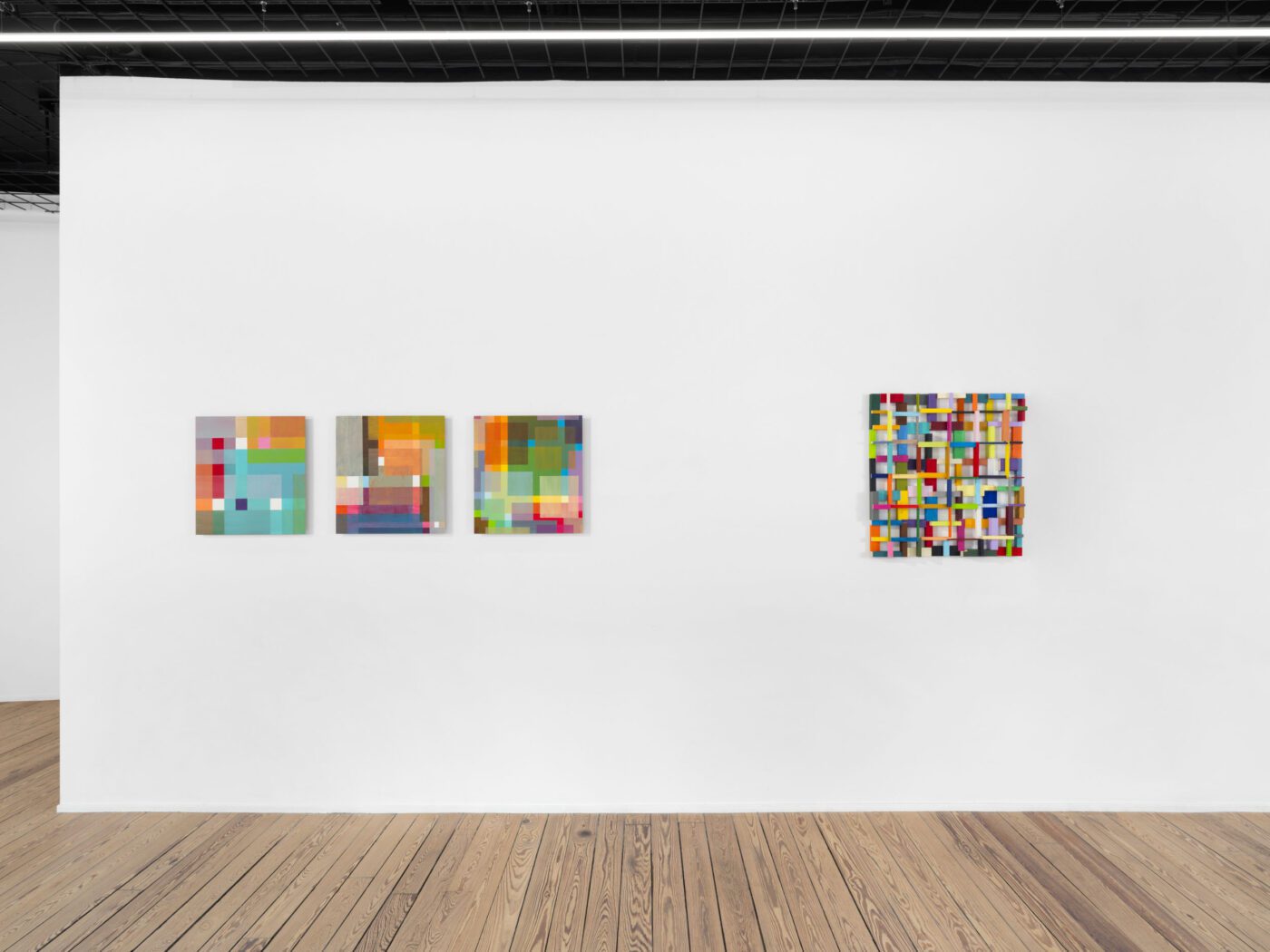 Galerie Lange + Pult – Beat Zoderer