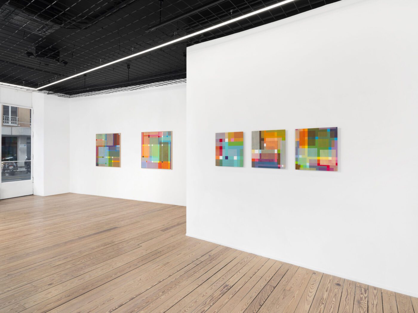 Galerie Lange + Pult – Beat Zoderer