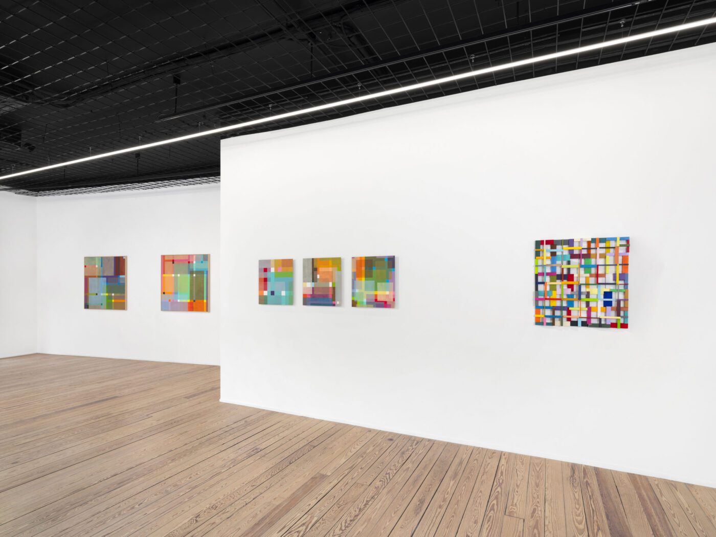 Galerie Lange + Pult – Beat Zoderer