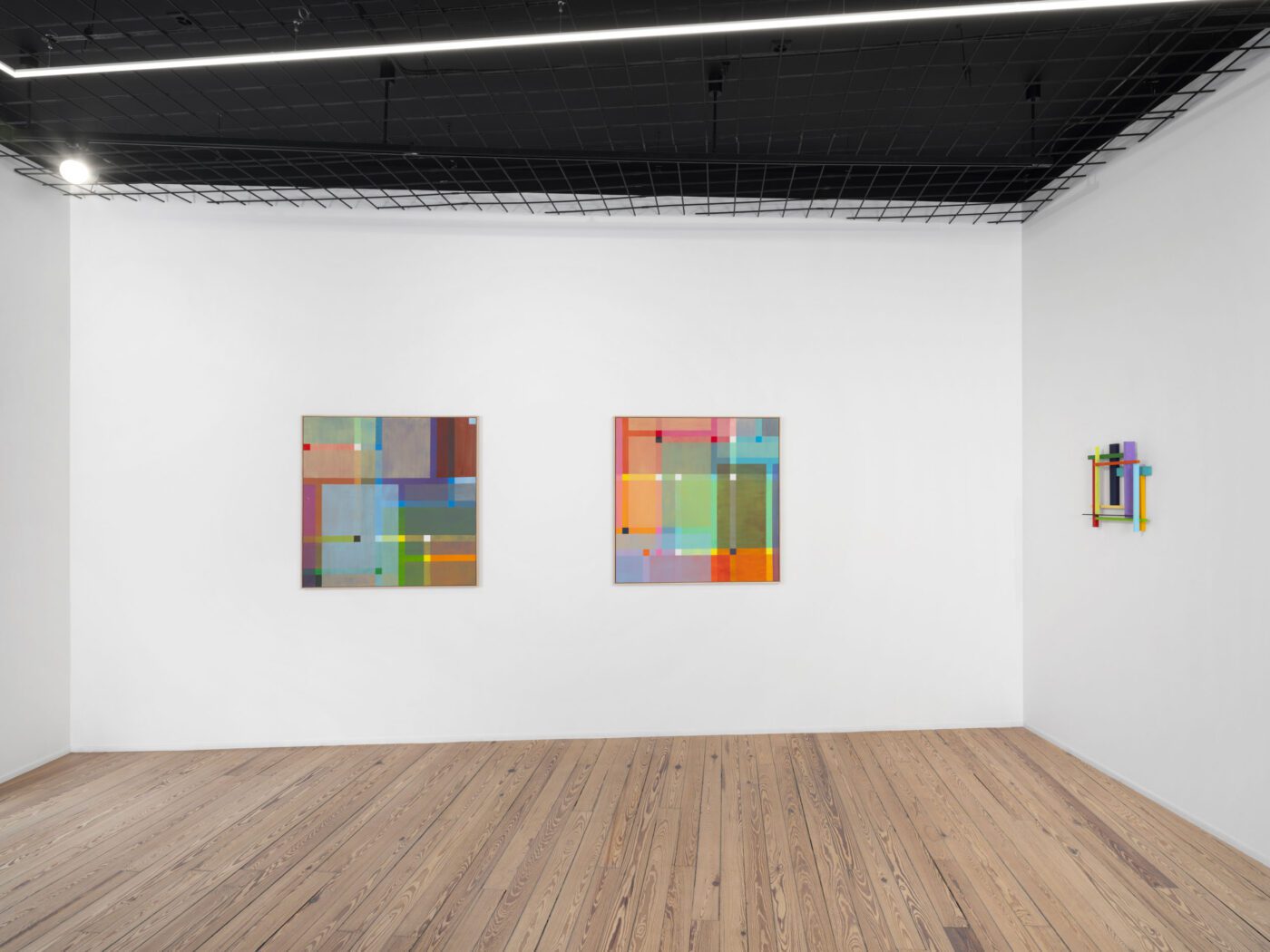 Galerie Lange + Pult – Beat Zoderer