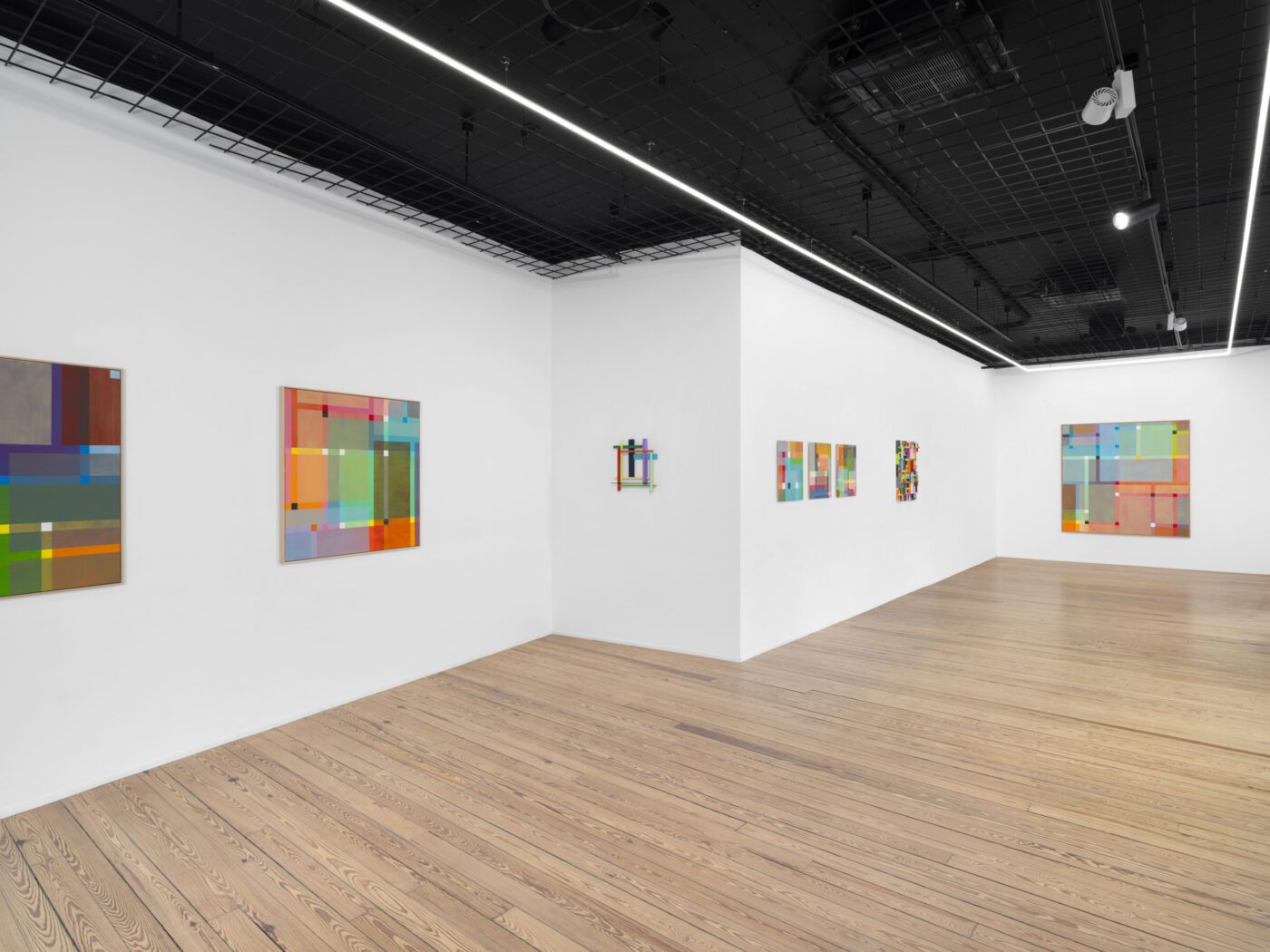 Galerie Lange + Pult – Beat Zoderer