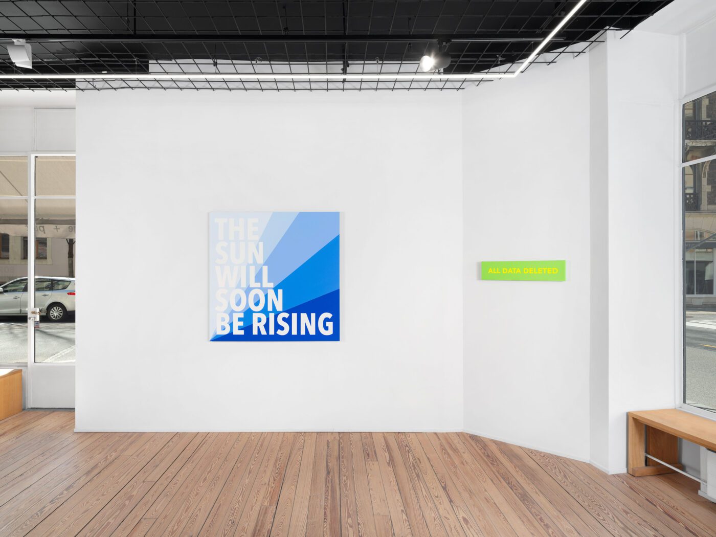 Galerie Lange + Pult – Christian Robert-Tissot