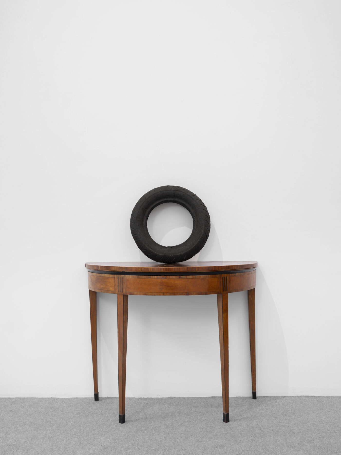 Galerie Lange + Pult – Delphine Reist 