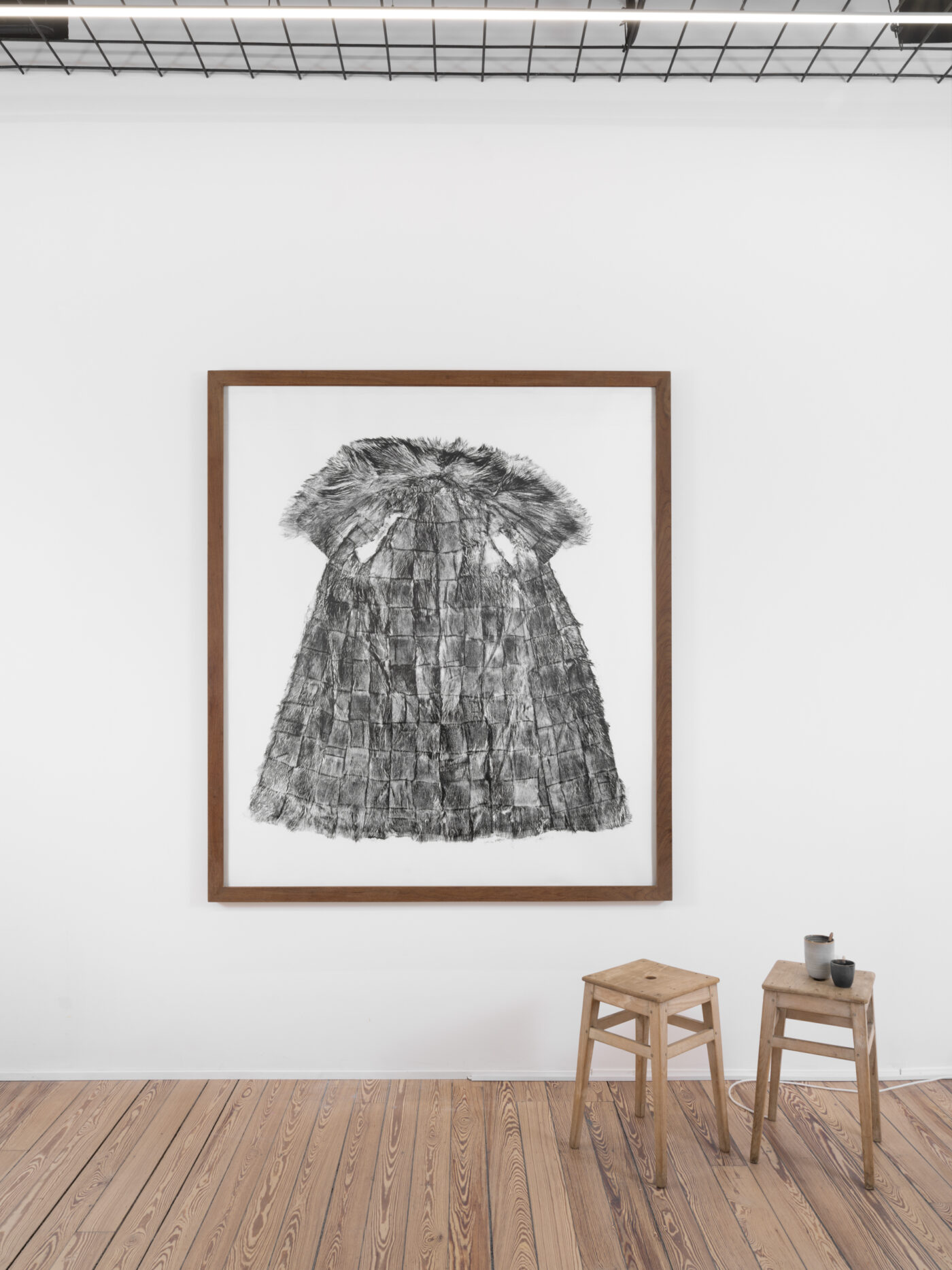 Galerie Lange + Pult – Delphine Reist