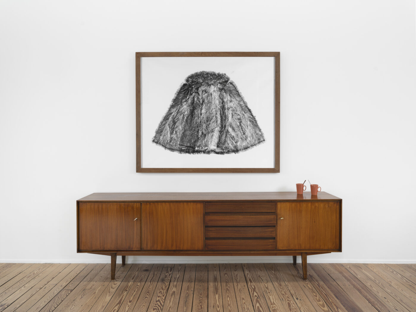 Galerie Lange + Pult – Delphine Reist