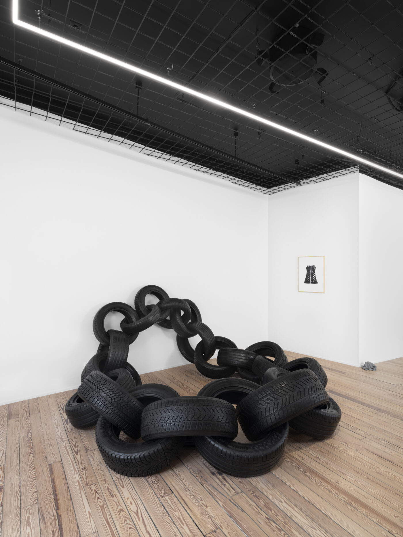 Galerie Lange + Pult – Delphine Reist